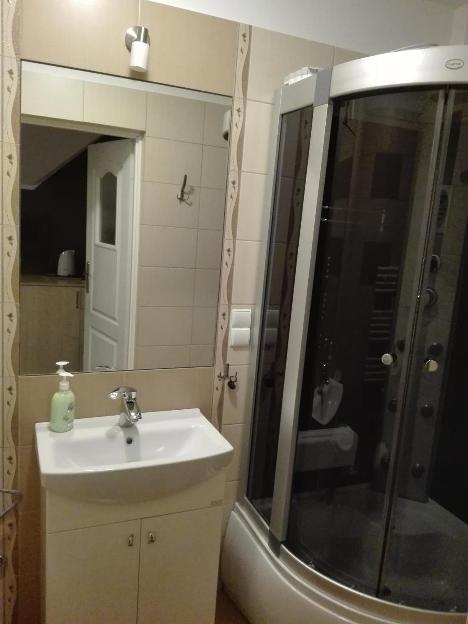 Villa Aurelia Pokoje Goscinne I Domki Letniskowe Mielenko Luaran gambar